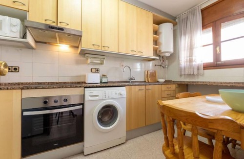 Torredembarra House | Residencial Port Lligat by Interhome