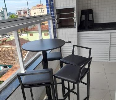 Toninhas Apartment | Residencial Portal da Serra