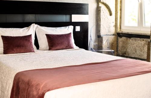 Valenca House | Residencial Portas do Sol