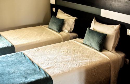 Valenca House | Residencial Portas do Sol