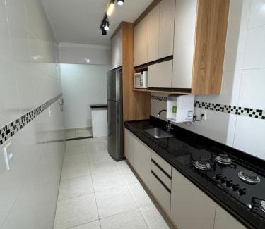 Caicara Apartment | Residencial Portinari