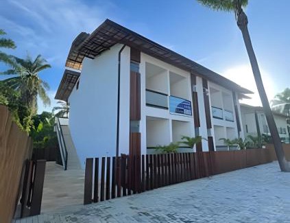 Itacare Apartment | Residencial Praça da Mangueira