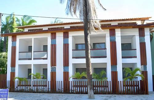 Itacare Apartment | Residencial Praça da Mangueira