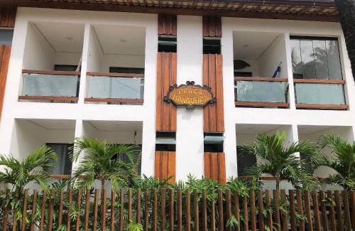 Itacare Apartment | Residencial Praça da Mangueira
