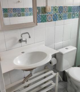 Daniela Apartment | Residencial Praia da Daniela