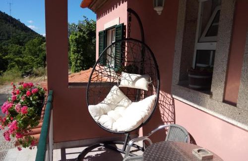 Geres House | Residencial Ribeiro
