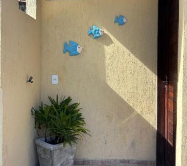 Barra do Cunhau House | Residencial Rosa da Barra