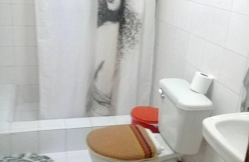 Las Tunas Hostel | Residencial Salatti LAS TUNAS