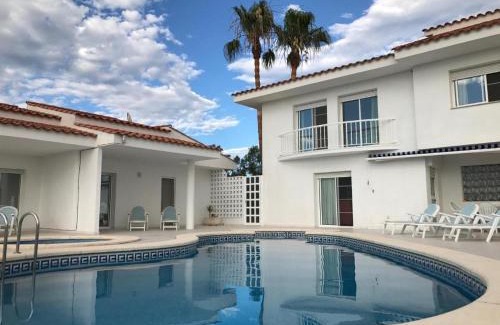 L'Eucaliptus Villa | Residencial San Francisco