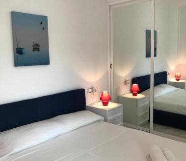L'Eucaliptus Villa | Residencial San Francisco