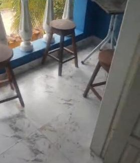 Nova Vicosa Apartment | Residencial Santos