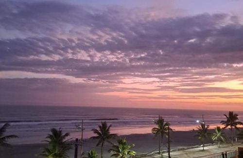 Vila Anhanguera Apartment | Residencial Santos Dumont