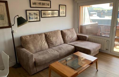Zarautz Apartment | Residencial Sanz-Enea a 100m de la playa