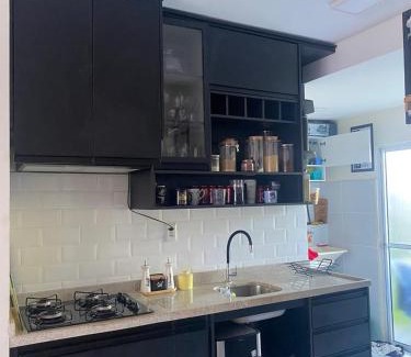 Belem Apartment | Residencial Sion - Temporada