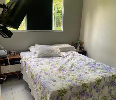 Belem Apartment | Residencial Sion - Temporada
