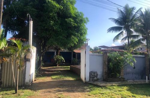 Serra Grande House | Residencial Sousa