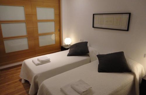 Valldemossa Apartment | Residencial Suites Valldemossa 2 planta - Turismo de Interior