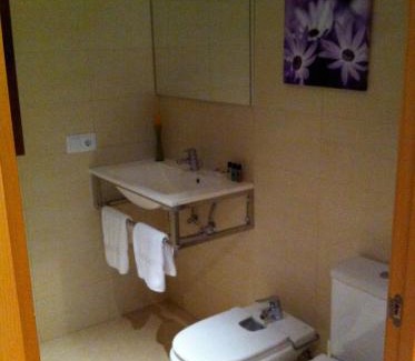 Valldemossa Apartment | Residencial Suites Valldemossa 2 planta - Turismo de Interior