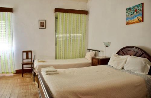 Fundao Bed & Breakfast | Residencial Tarouca