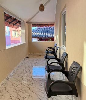 Porto Seguro Apartment | Residencial Vista Mar 01