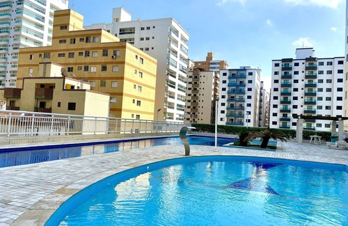 Vila Assuncao Apartment | Residencial Viva Feliz