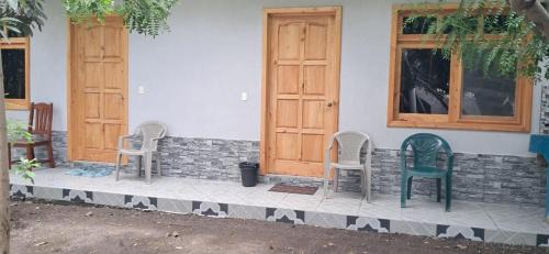 Santiago Atitlan Apartment | Residencias Los Hasses