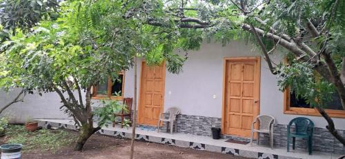 Santiago Atitlan Apartment | Residencias Los Hasses