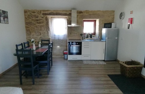 Tamente Apartment | RESIDENCIAS VINHA VELHA