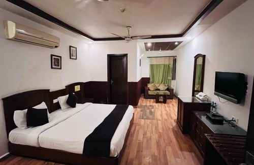Nehru Place Hotel | Residency Stay INN