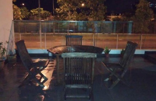 Iskandar Puteri Apartment | Residensi Ledang Legoland