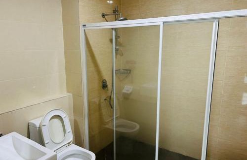 Central Seberang Perai House | Residensi Seri Pauh