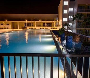 Semenyih Apartment | Residensi Vista Hijauan, UKM, Bandar Baru Bangi