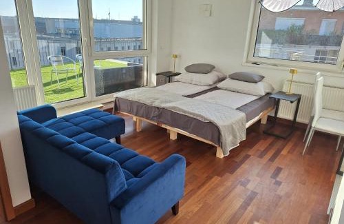 Castle Hill Apartment | Residental design Apartment