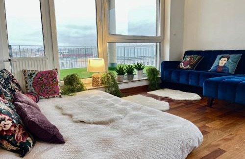 Castle Hill Apartment | Residental design Apartment