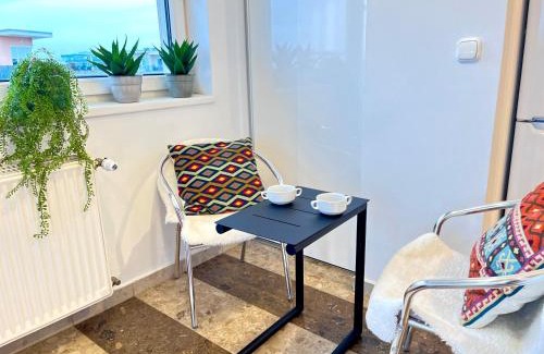 Castle Hill Apartment | Residental design Apartment