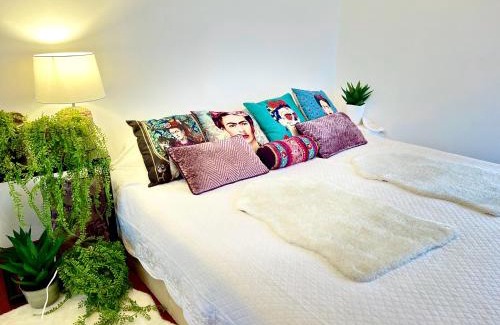 Castle Hill Apartment | Residental design Apartment