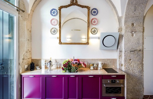 Misericordia Apartment | Residentas Apostolos