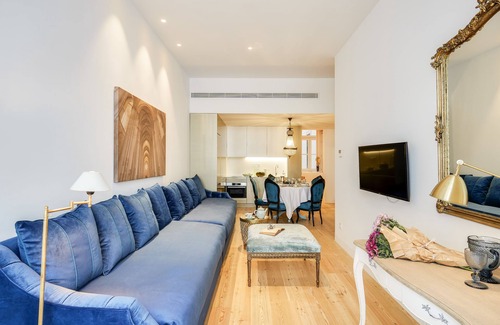 Baixa Apartment | Residentas Aurea