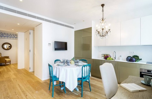 Baixa Apartment | Residentas Aurea