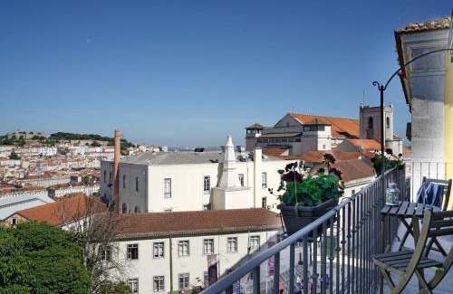 Encarnacao Apartment | Residentas Sao Pedro