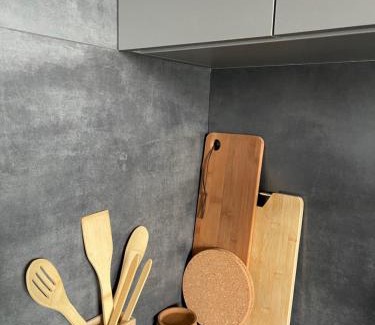 Chisinau Apartment | Residential Apartment