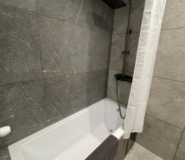 Chisinau Apartment | Residential Apartment