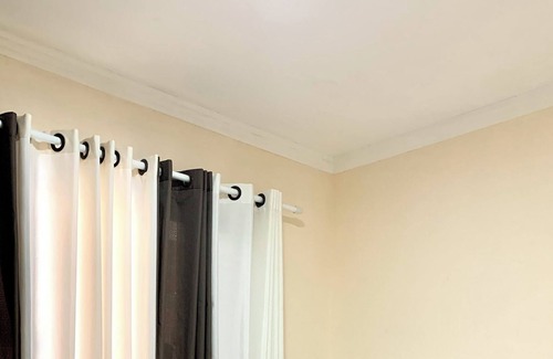 Estaleiro Apartment | RESIDENTIAL SETTING TWO COQUERS APT Nº1
