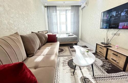 Ak-Talaa District Apartment | Residential complex Alexandria 1 bedroom