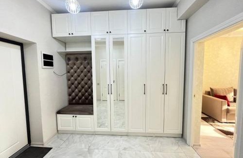 Ak-Talaa District Apartment | Residential complex Alexandria 1 bedroom