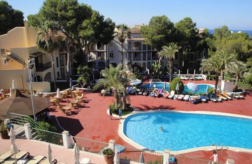 Cala Pi Apartment | Residential complex