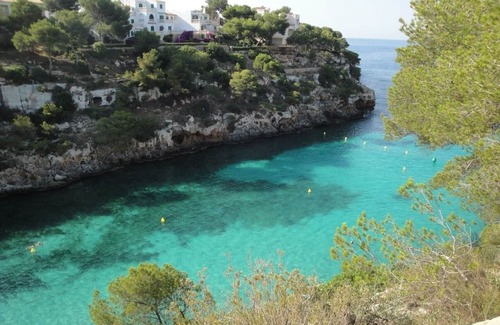 Cala Pi Apartment | Residential complex
