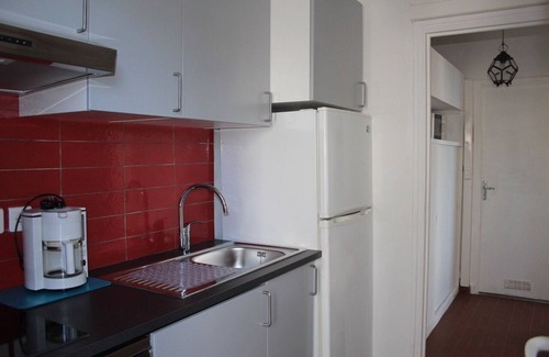 Ensues-la-Redonne Apartment | Residential flat