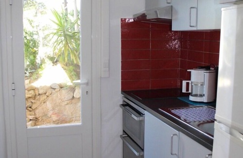 Ensues-la-Redonne Apartment | Residential flat