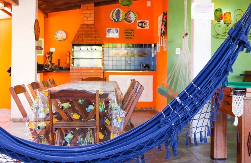Porto Seguro Apartment | Residential Hibiscos, cozy, jovial, harmonious in the Orla of Porto Seguro.